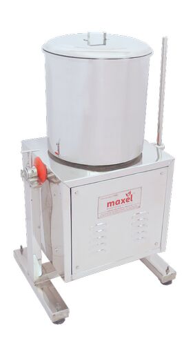 Commercial Rice Mixer