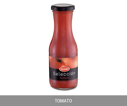 Juver Tomato juices, Packaging Type : Bottles