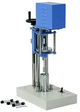 Vane Shear Apparatus