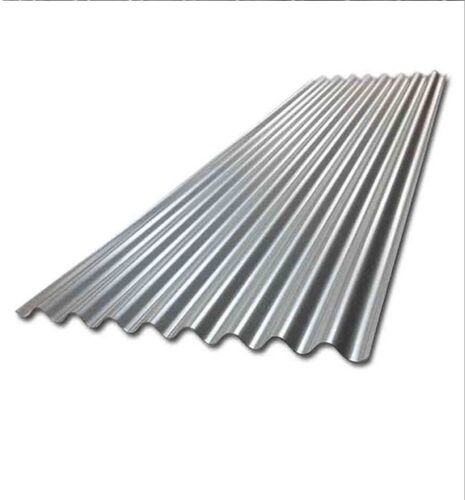 Al - ZInc Coating Steel Sheet