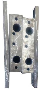 Stainless Steel Injection Moulding Die