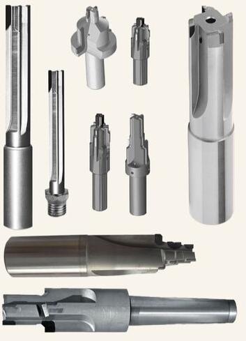 PCD Reamers Cutting Tools
