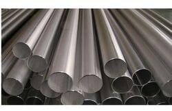 SS Cold Rolled Steel