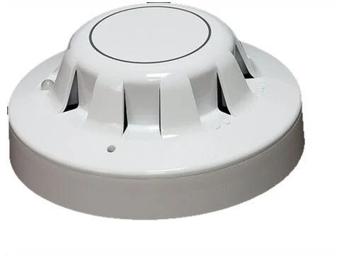 ABS smoke detectors, Color : WHITE