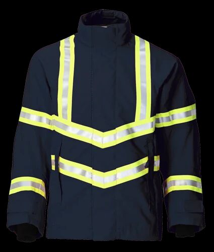 Fire Safety Jacket