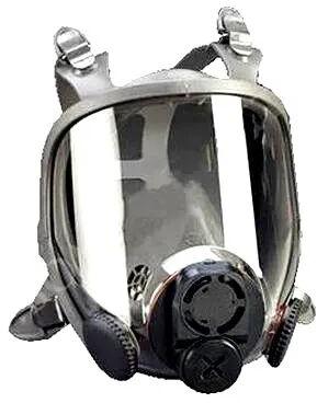 Fire Safety Mask
