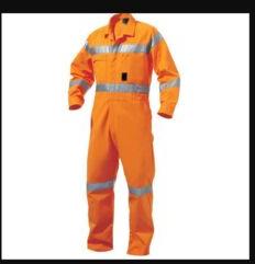 Men Work Wear Suit