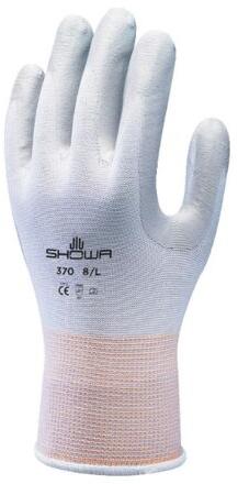 Kevlar Palm Coated Gloves, Size : 6 - 13 inches