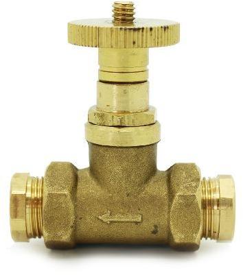 fire valve