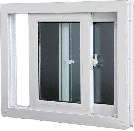 UPVC Sliding Window