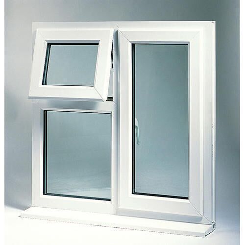 UPVC Casement Windows