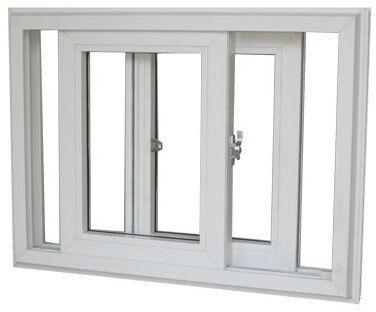 upvc sliding windows