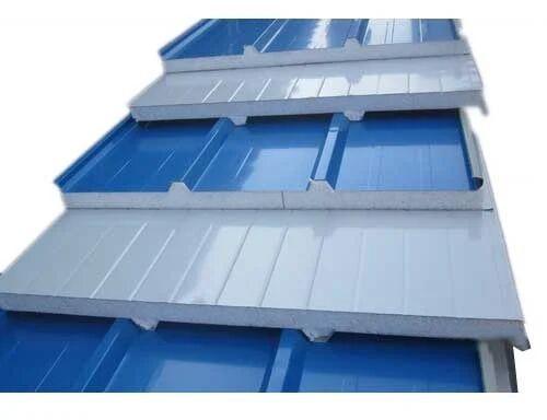 sandwich panel