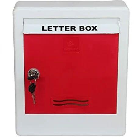Letter Post Box