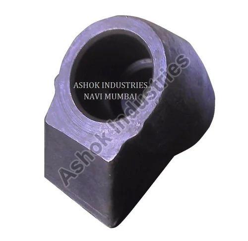 Rock Cutting Tool Holder For Auger, Feature : High Tensile, High Quality