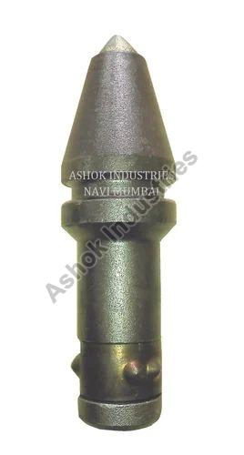Ashok Carbide Tipped Rock Drilling Tool, For Drilling/ Piling