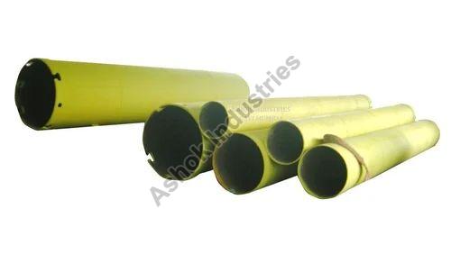 Ashok Round S355 Steel Casing Pipe, Nominal Size : 300 mm