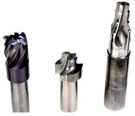 Carbide Lugged Tools