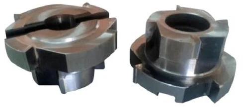 Brazed Carbide Double Sided Milling Cutter, Grade : Industrial Grade