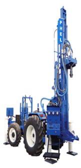 Surface Drilling Rig