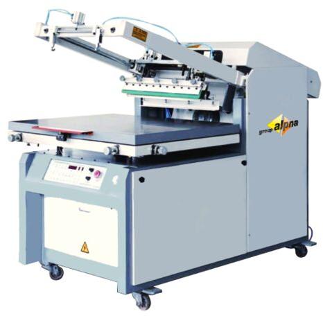 Spot UV Coating Machine