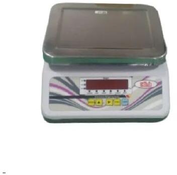 Electronic Weighing Machines