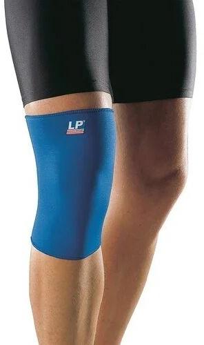 Closed Knee Support, Size : Free