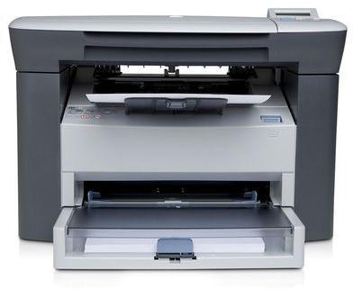 Hp Laser Jet Multi Function Printer