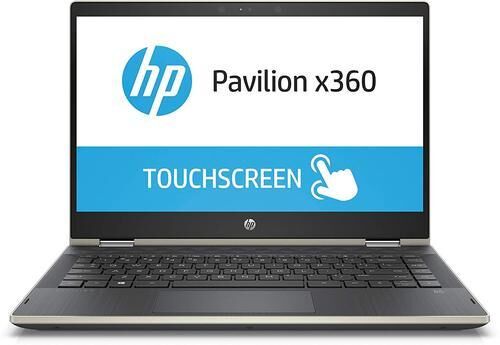 HP PAVILION LAPTOP