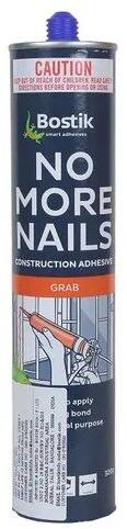 Nails Adhesive, Color : BROWN