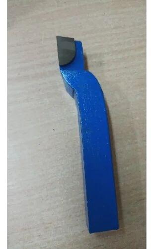 Carbide Brazed Tools, Color : Blue