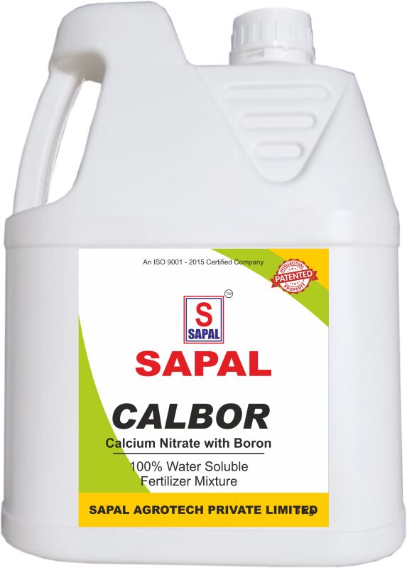 calbor boron fertilizer