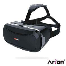 VR Box Virtual Reality Headsets