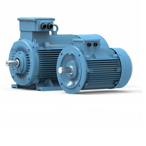 Three Phase Induction Motor