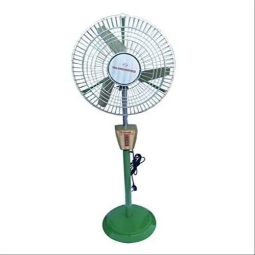 Air Pedestal Fan, for Home, Commercial Hall etc, Mounting Type : Free Standing
