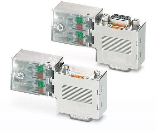 Profibus Connector, For Automation