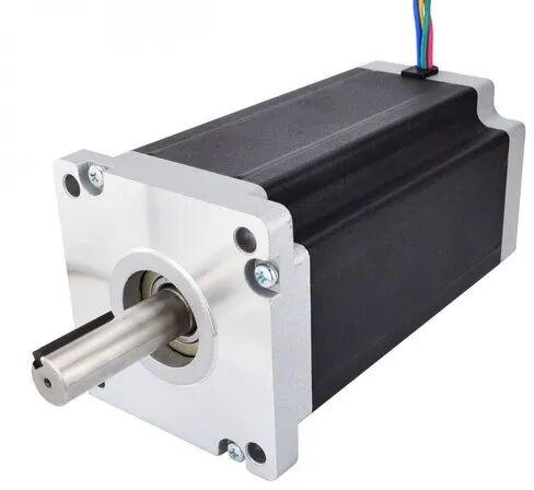 Stepper Motor, Voltage : <100 V