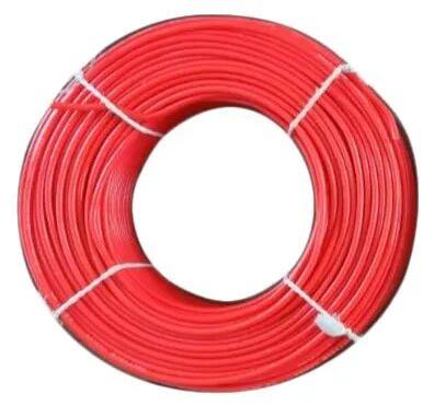 Polytech Copper Cable, Length : 90 Meter