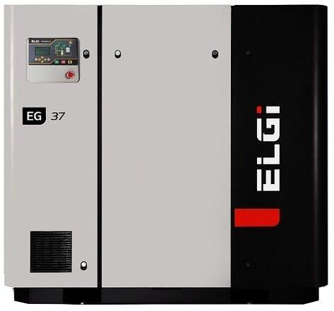 ELGi Screw Air Compressors