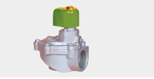 Pulse Solenoid Valve, Valve Size : 1/2 to 3 inch BSP/NPT