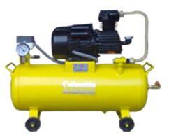 Cylinder Mono Air Compressor