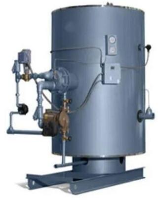 Thermax Hot Water Generator