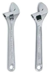 Venus Aluminium Adjustable Wrench, Size : 14 Inch