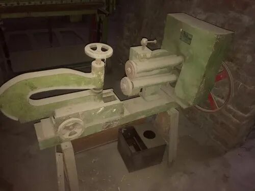 Circle Cutting Machine, For Industrial