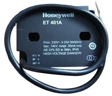 Honeywell Ignition Transformer