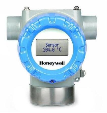 Honeywell Smartline Temperature Transmitter, Voltage : 11.8 to 42.4 V DC