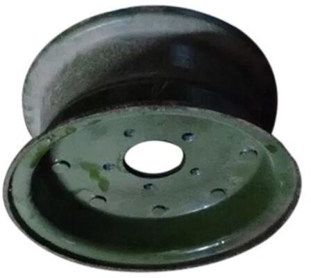 Tractor Double Plate Rim