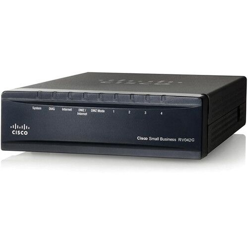 Cisco Router, Voltage : 100-240 V