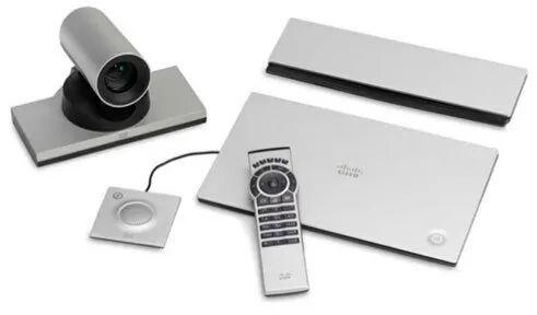 Cisco Video Conferencing System