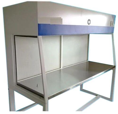 SS Horizontal Laminar Airflow Cabinet, Voltage : 220/230V AC